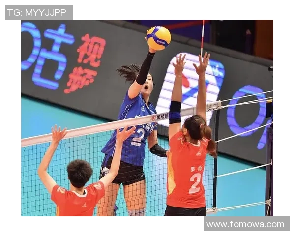 武汉排球队创新高排球配合排名引发全国关注与热议