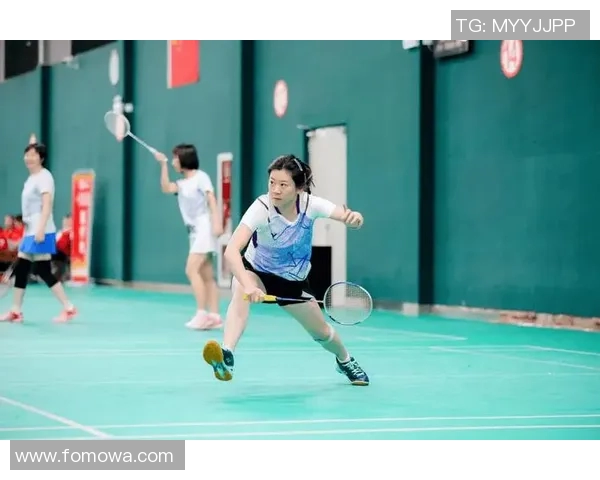 羽毛球专题:探秘北京羽毛球队如何通过团队协作实现卓越竞技表现 羽毛球专题:探秘北京羽毛球队如何通过团队协作实现卓越竞技表现