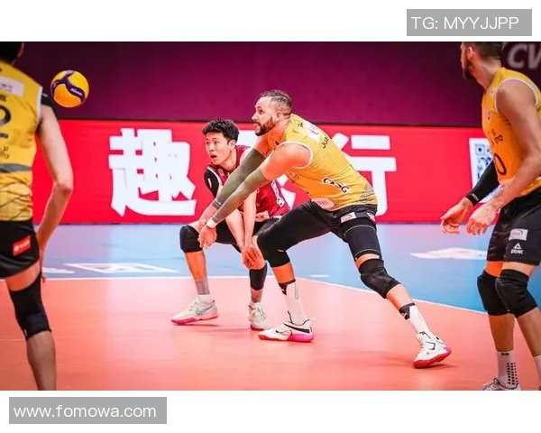 赛后分析:北京排球队与上海排球队的比赛节奏与战术对比探讨 赛后分析:北京排球队与上海排球队的比赛节奏与战术对比探讨