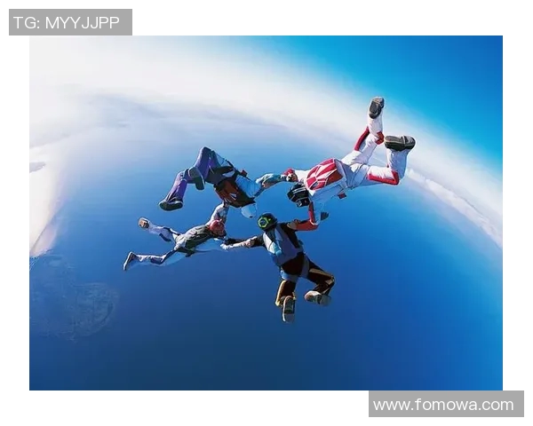 南京极限运动队心理素质创新高引领极限运动新风潮 南京极限运动队心理素质创新高引领极限运动新风潮