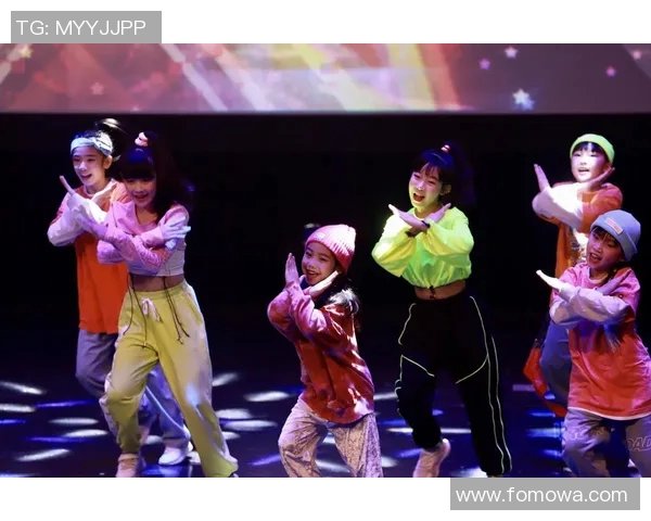 广州街舞队团队协作深度对比与分析探讨