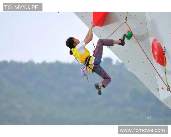 杭州攀岩队在全国攀岩节奏排行榜中荣获第十名的佳绩引发关注 杭州攀岩队在全国攀岩节奏排行榜中荣获第十名的佳绩引发关注