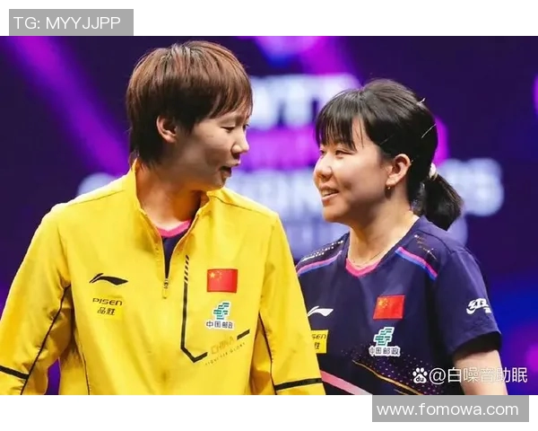 深圳网球队全运会精彩配合展现团队精神与竞技实力