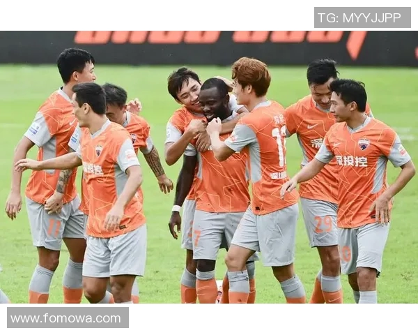 深圳足球队战术解析与未来发展方向的深度探讨